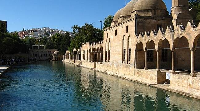 Urfa, turizm ile ilgili önemli kararlar aldı