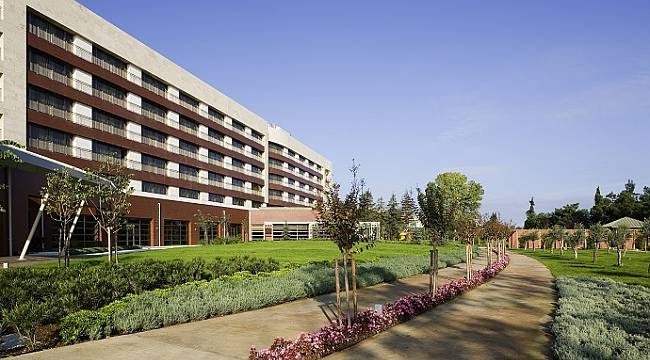 Yükselen turizm rakamlarıyla otel gelirleri sıçrama yaptı