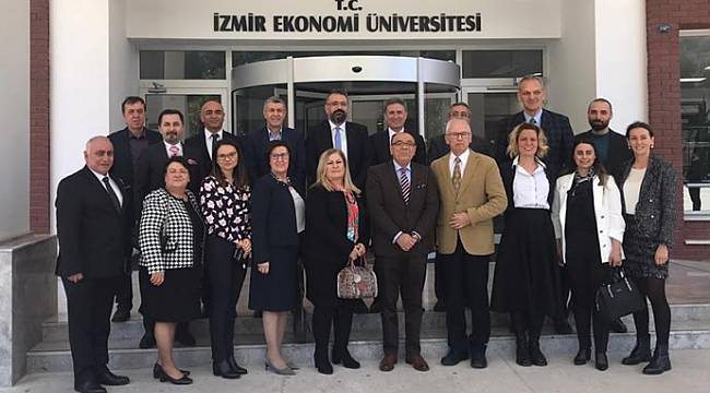 İzmir turizmine gastronomi dopingi