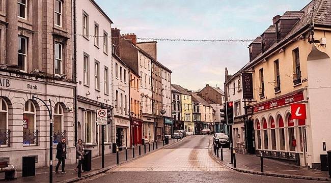 Avrupa?nın en güzel kasabaları belli oldu