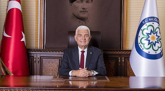 Büyükşehir ve Turizm Bakanlığı Bodrum için protokol imzalıyor