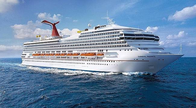 Carnaval iki yolcu gemisini daha satıyor