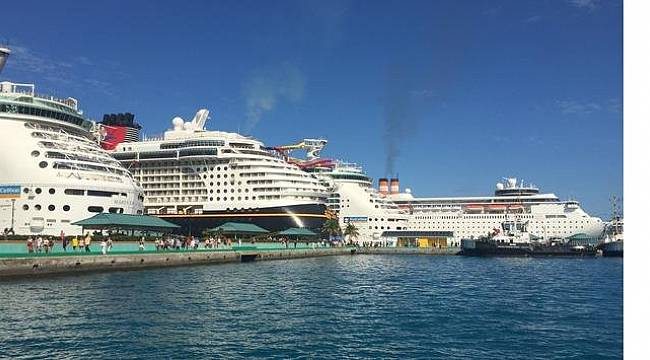 Cruise CEO`ları Gemilerin sefere açılma zamanı geldi