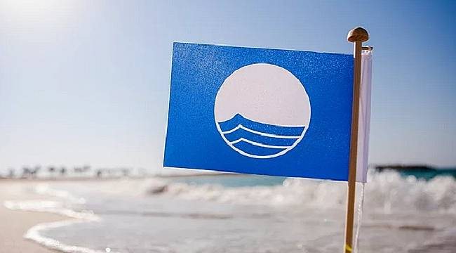 En çok Mavi Bayraklı Plaj Ordu`da