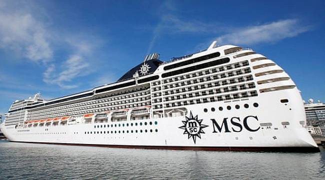 Gemide kalan kruvaziyer çalışanlarının eve dönüşü başladı