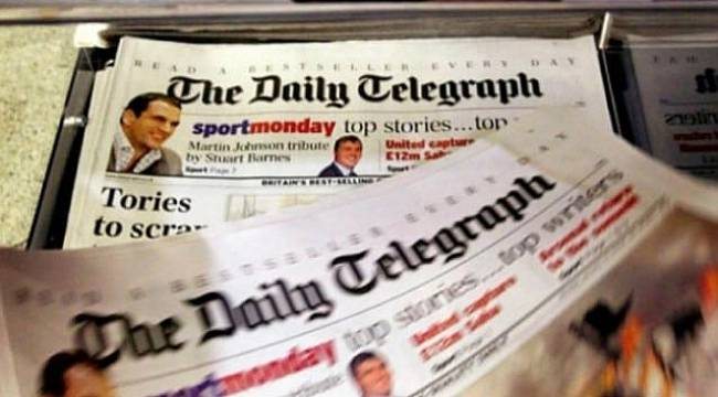 İngiliz gazeteden Türk turizmine övgü