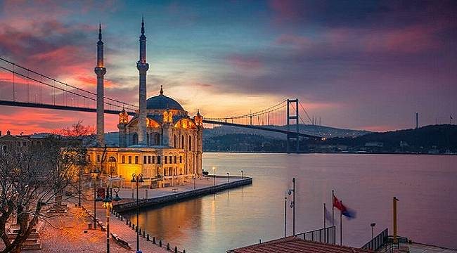 İstanbul turizminin güçlendirilmesi hedefleniyor