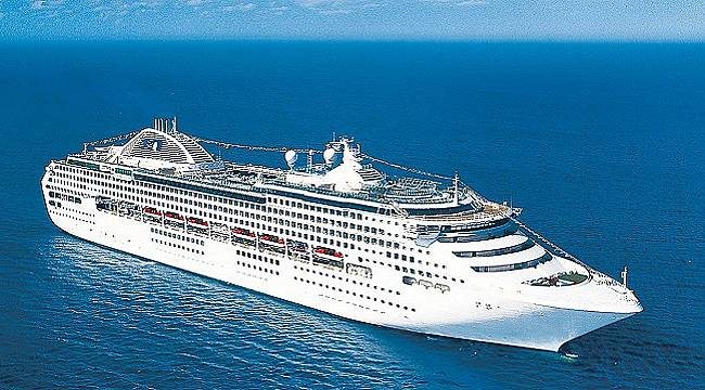 Kruvaziyerdeki hareketlilik borsayı olumlu etkiledi