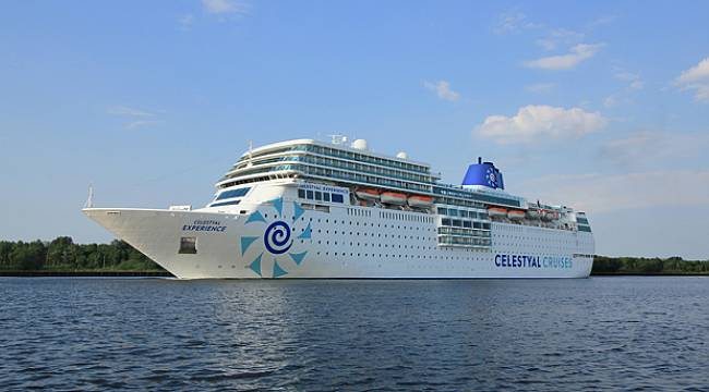 Mart 2021?de seferlerine başlıyor