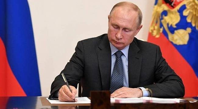 Putin`den Rus turizmi için önemli adım