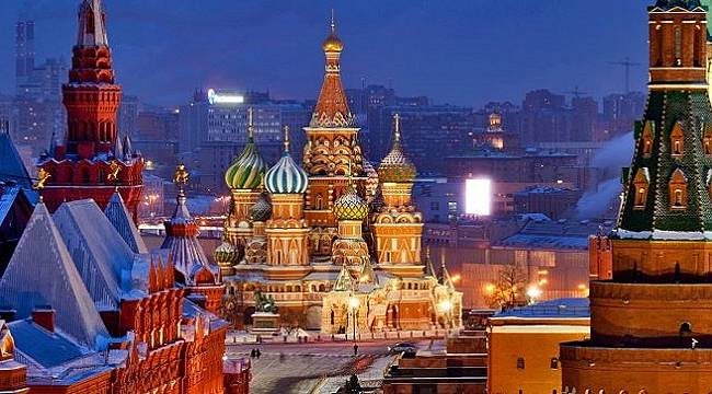 Rusya?da turizm sektörü ilkbahara çıkamayabilir