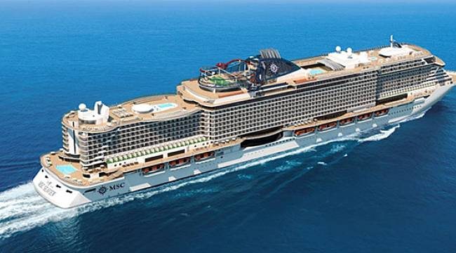 Sağlık çalışanlarına özel indirimli cruise seyahati