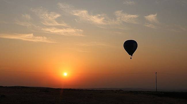 `Tarihin sıfır noktası` Göbeklitepe`de yeni turizm hamlesi 
