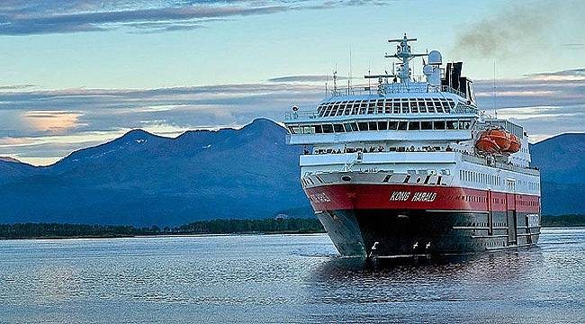 Tom Cruise Görevimiz Tehlike 7?nin çekimleri için gemi kiraladı