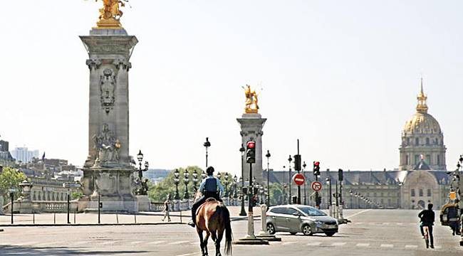 Turistik şehirler isyan etti