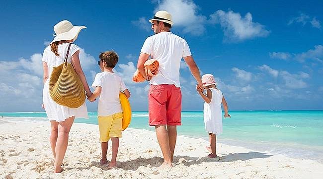 Turizm sezonu Kasım sonuna kadar uzayacak