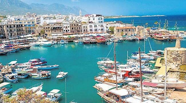 Türkiye`den KKTC turizmine 20 milyon liralık destek
