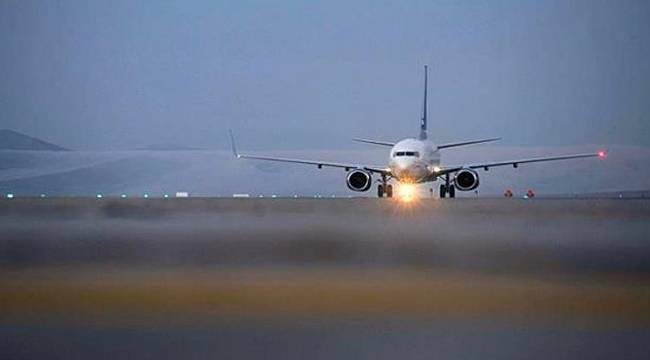 Türkiye - Özbekistan uçuşları yeniden başlıyor