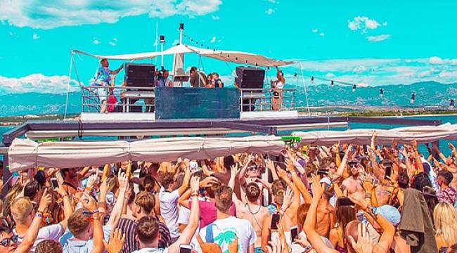 Yat ve tekneler için koronavirüs tedbirleri