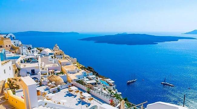 Yunanistan, Rus turistin giriş süresini uzattı