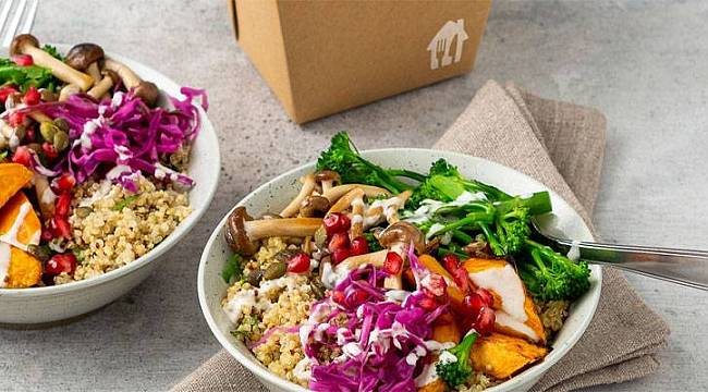 Almanya`da vegan çılgınlığı