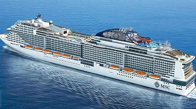 MSC Virtuosa iki yeni özel yemek konseptini açıkladı  