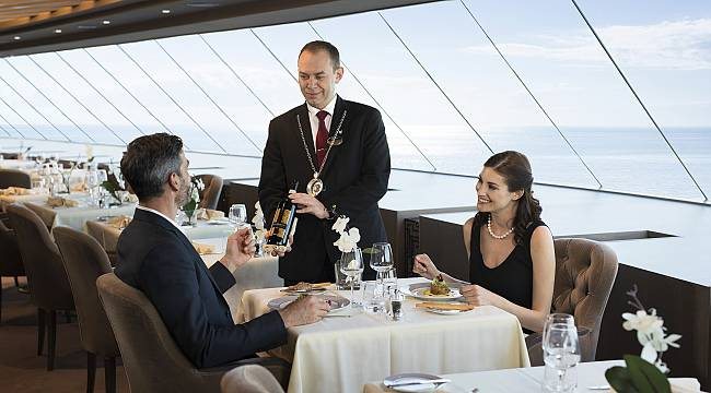 MSC Yacht Club alanını genişletiyor