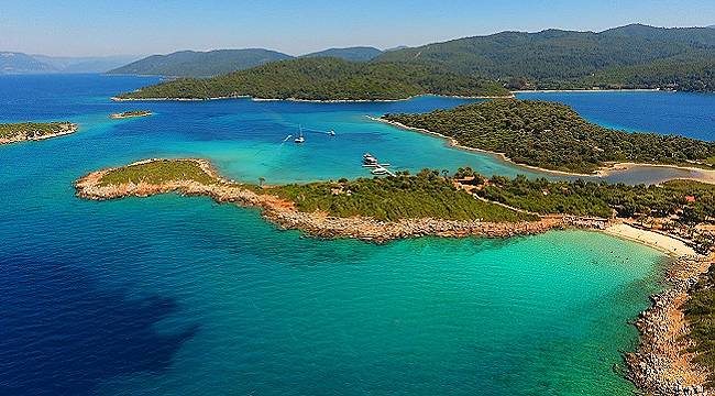 Setur?un güvenli mavi yolculuk turları başlıyor