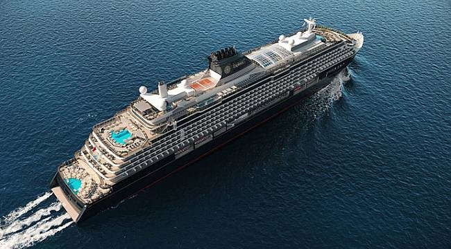 MSC Group,  lüks gemi markası Explora Journeys`i duyurdu