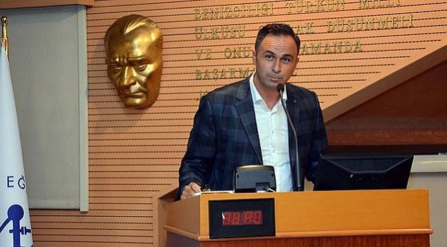 Acilen balıkçılık politikasına ihtiyaç var