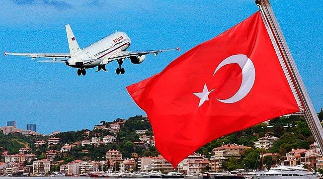 Ağustos?ta 18 milyon 277 bin 215 yolcu uçtu