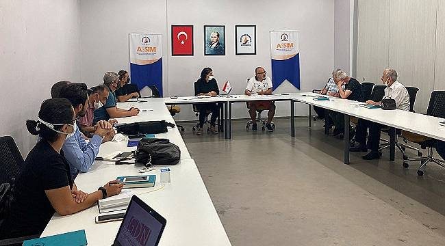 ASSİM, ?Turizm çalıştayı? düzenliyor