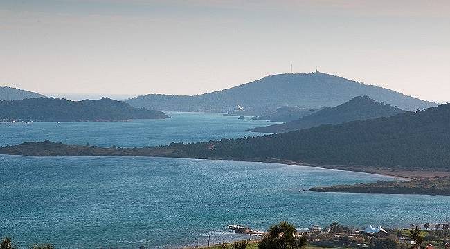 Balıkesir, turizmde tüm zamanların rekorunu kırabilir