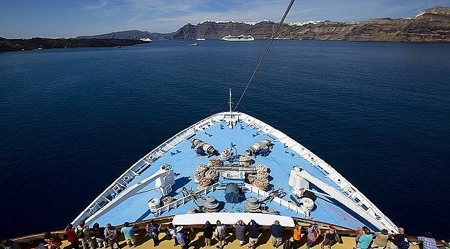 Bu ay 61 kruvaziyer hattı hizmete girecek 