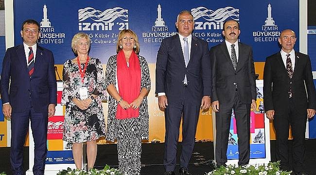 Çevreyi korumak bir bilinçtir 