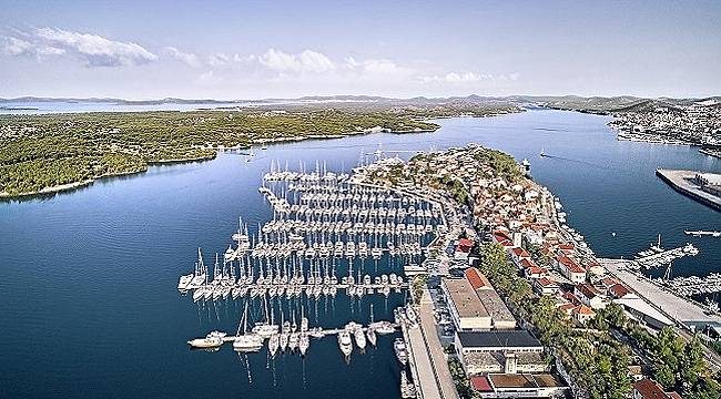 Avrupa`nın en büyük denizcilik fuarları için hazır 