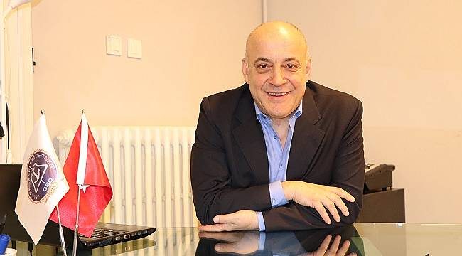 Dinçel: Kosterlerde tarihi rekor kırılıyor