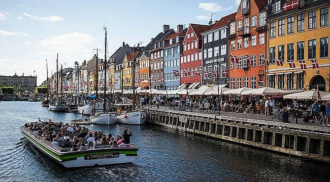 Dünyanın en güvenli şehirleri belli oldu