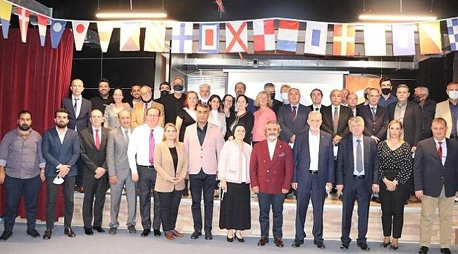 Ekol Denizcilik, yüz yüze eğitime başladı