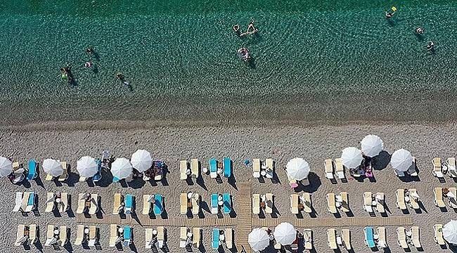 Konaklama ile plaj işletme yönetmeliği Resmi Gazete`de