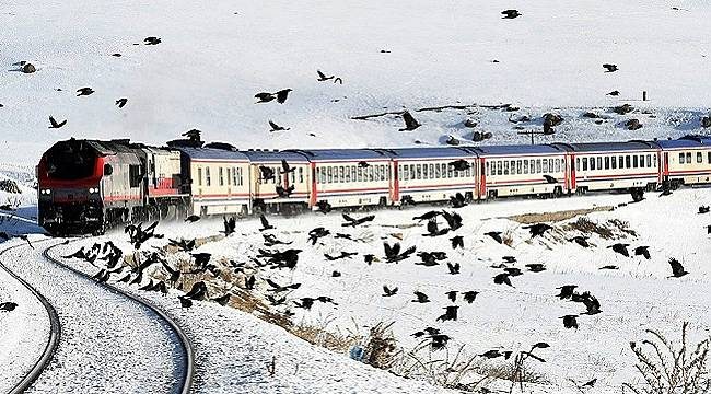 Masalsı yolculuğa yoğun ilgi
