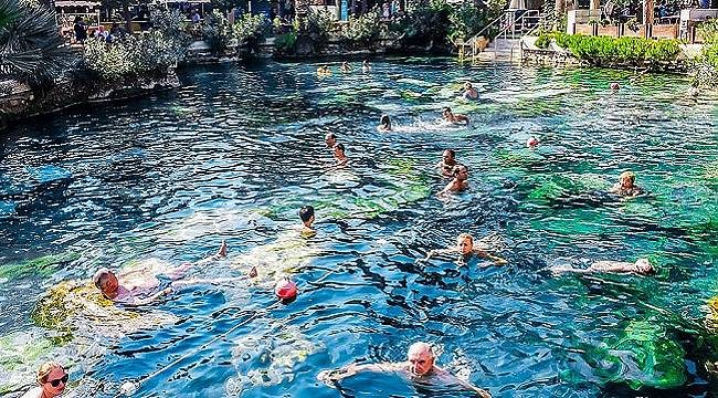 Sağlık turizminde öne çıkan Bursa için yeni yatırımlar