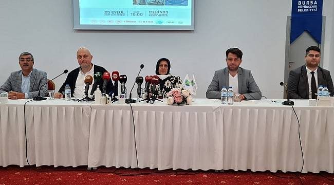 Sağlık turizminin rotası Bursa?da çiziliyor