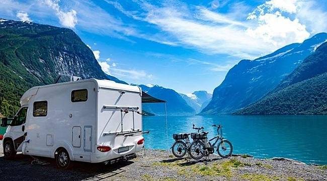 Samsun?a ?Karavan Turizm Merkezi? kurulacak