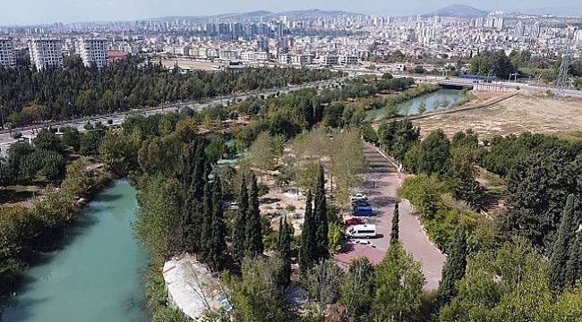 Tarsus karavan turizmine hazırlanıyor