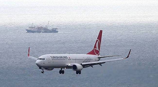 THY`den iç hatlarda HES izni hatırlatması