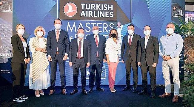 Turizm sektörünün devleri Antalya?da buluşacak