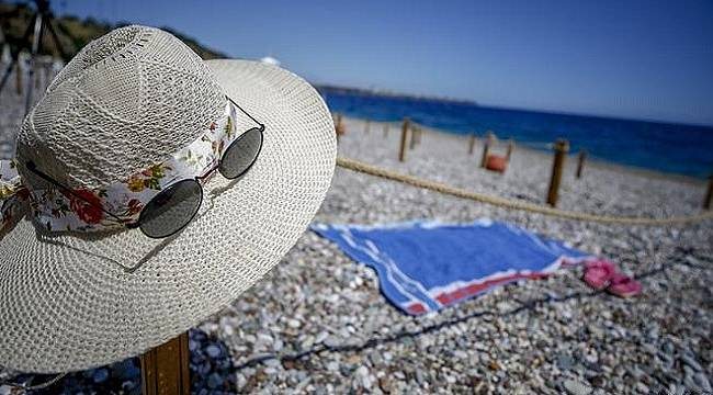 Turizmde İngiltere ve Fransa pazarından umut kesildi