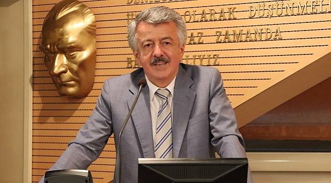 `Türk denizciliğine en iyi hizmeti vereceğimize söz veriyorum`