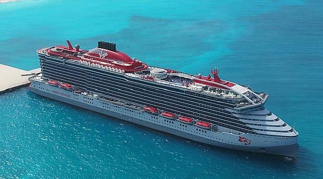 Virgin Voyages, 2022 yılı güzergahlarını duyurdu 